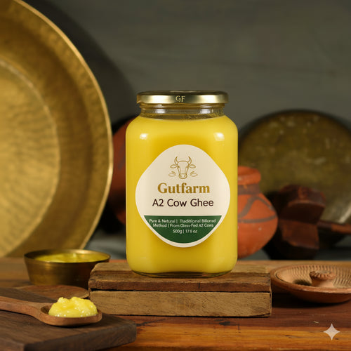 A2 Cow Ghee