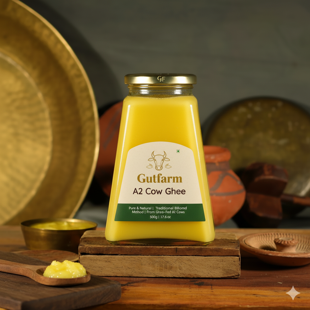 A2 Cow Ghee